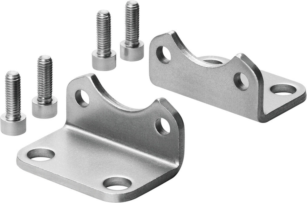 Festo Foot Mounting Size 125 ISO 15552 - 174375