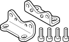 Festo Foot Mounting Size 40 - 150733