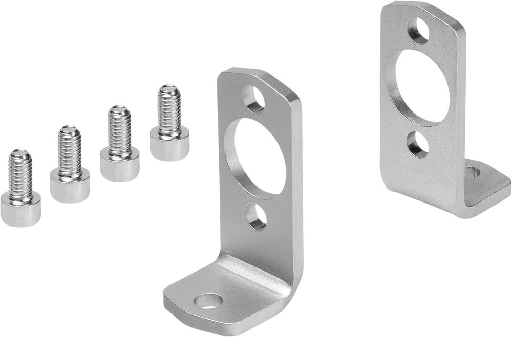 Festo Fixation Par Pattes Taille 25 - 161806