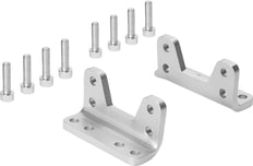 Festo Fixation Par Pattes Taille 25 - 161994