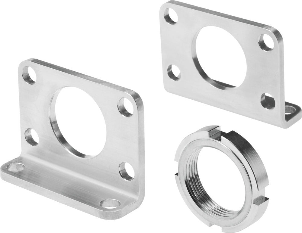 Festo Fixation Par Pattes Taille 40 - 162952
