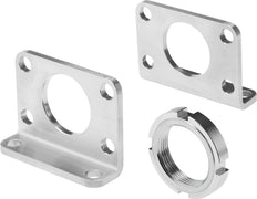 Festo Fixation Par Pattes Taille 32 - 162951