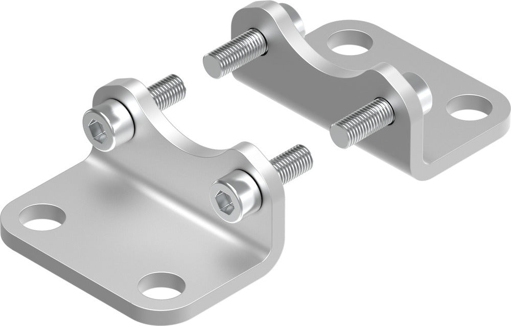 Festo Fixation Par Pattes Taille 40 ISO 15552 - 174370