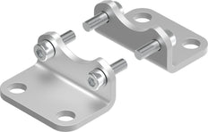 Festo Fixation Par Pattes Taille 40 ISO 15552 - 174370