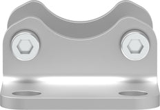 Festo Fixation Par Pattes Taille 40 ISO 15552 - 174370