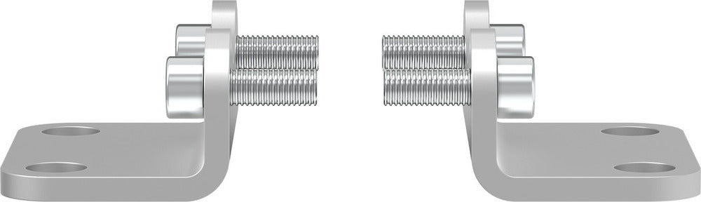 Festo Fixation Par Pattes Taille 40 ISO 15552 - 174370
