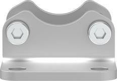 Festo Fixation Par Pattes Taille 50 ISO 15552 - 174371