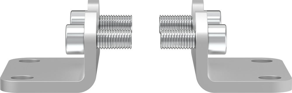 Festo Fixation Par Pattes Taille 50 ISO 15552 - 174371
