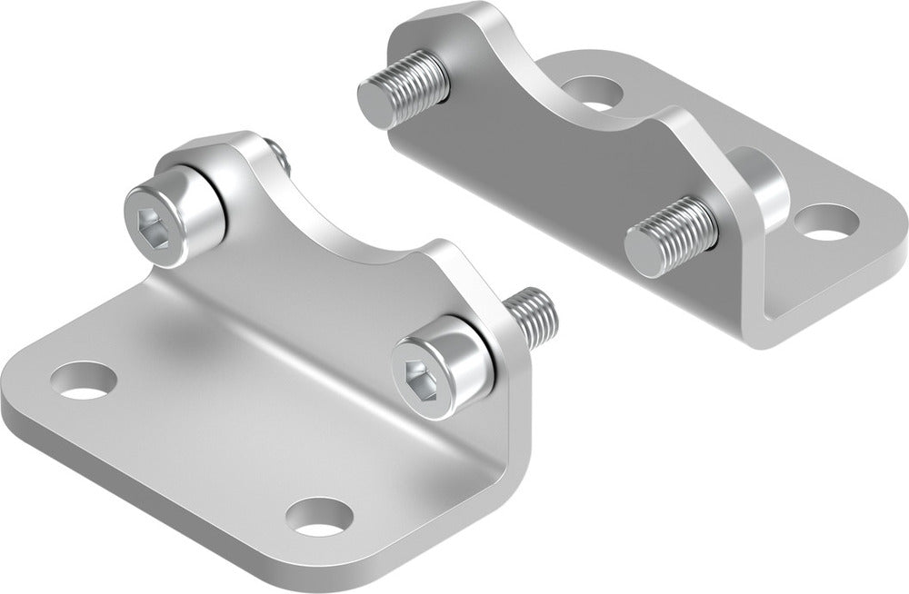 Festo Fixation Par Pattes Taille 63 ISO 15552 - 174372