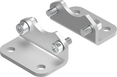 Festo Fixation Par Pattes Taille 63 ISO 15552 - 174372