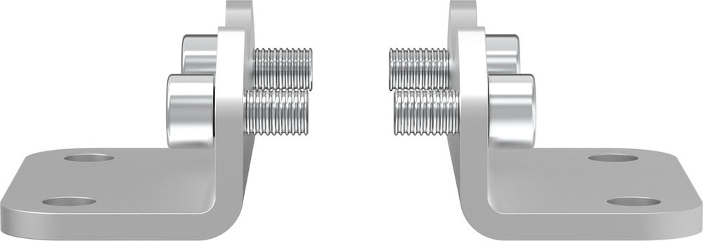 Festo Fixation Par Pattes Taille 63 ISO 15552 - 174372
