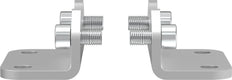 Festo Fixation Par Pattes Taille 63 ISO 15552 - 174372
