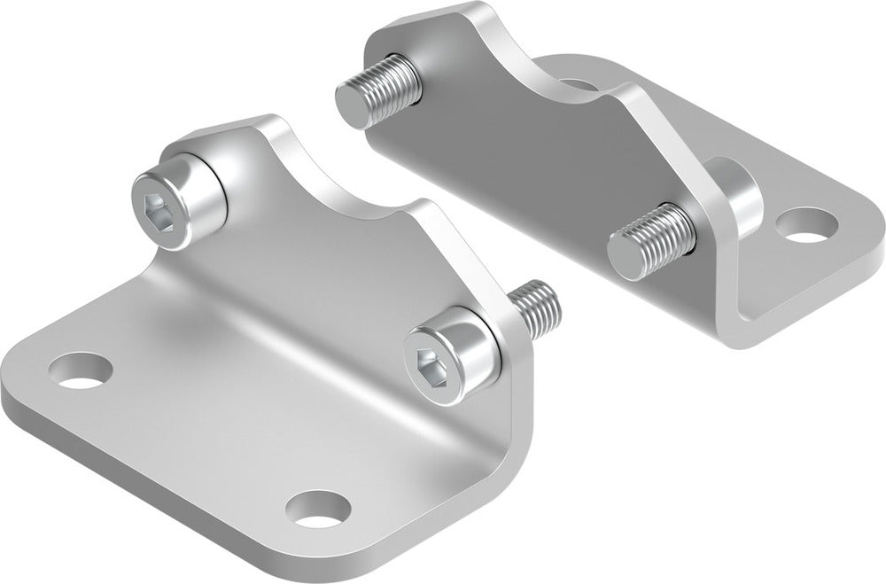 Festo Fixation Par Pattes Taille 80 ISO 15552 - 174373