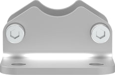 Festo Fixation Par Pattes Taille 80 ISO 15552 - 174373