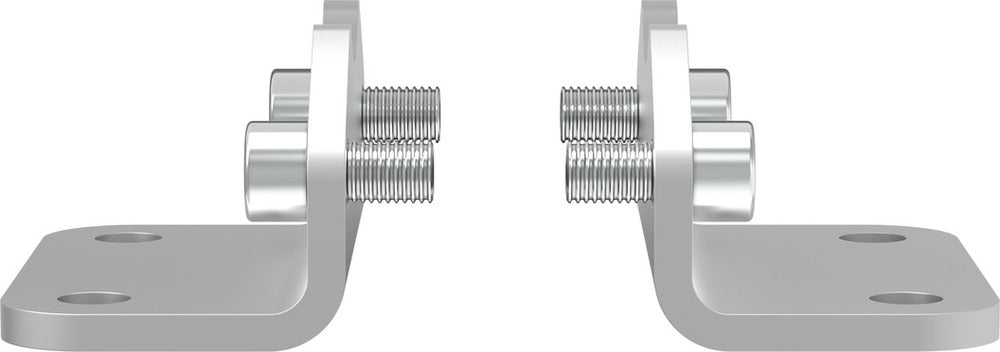 Festo Fixation Par Pattes Taille 80 ISO 15552 - 174373