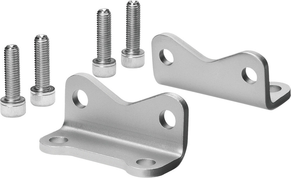 Festo Foot Mounting Size 80 - 157316