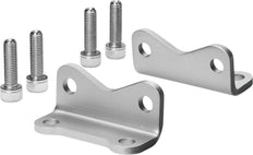 Festo Fixation Par Pattes Taille 40 - 157313