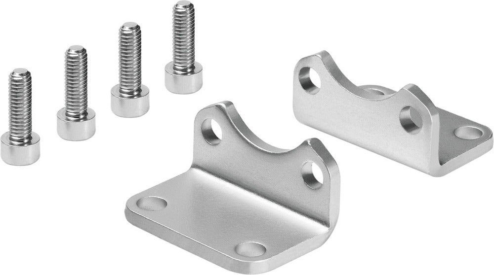 Festo Fixation Par Pattes Taille 32 ISO 15552 - 176937