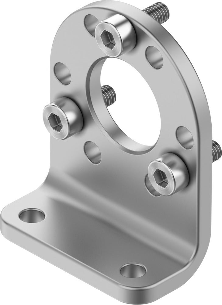 Festo Fixation Par Pattes Taille 6 - 3371840