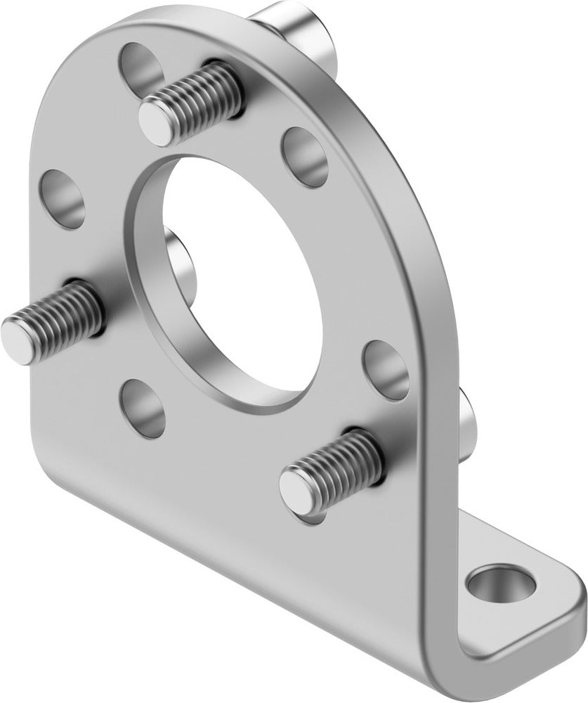 Festo Fixation Par Pattes Taille 6 - 3371840