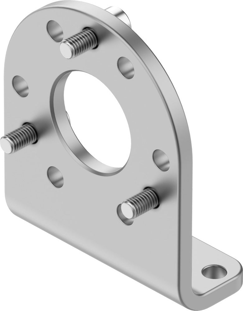 Festo Fixation Par Pattes Taille 8 - 3371841