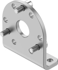 Festo Fixation Par Pattes Taille 16 - 3371843