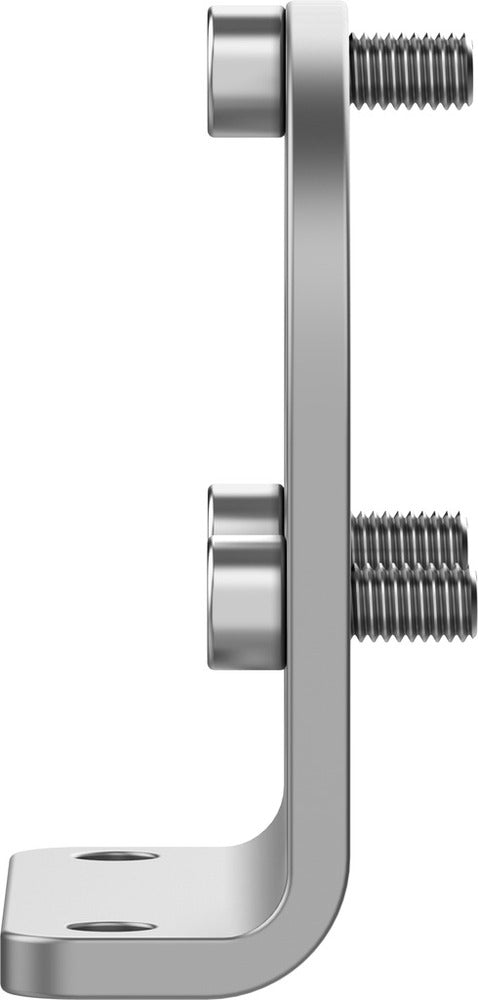 Festo Fixation Par Pattes Taille 16 - 3371843