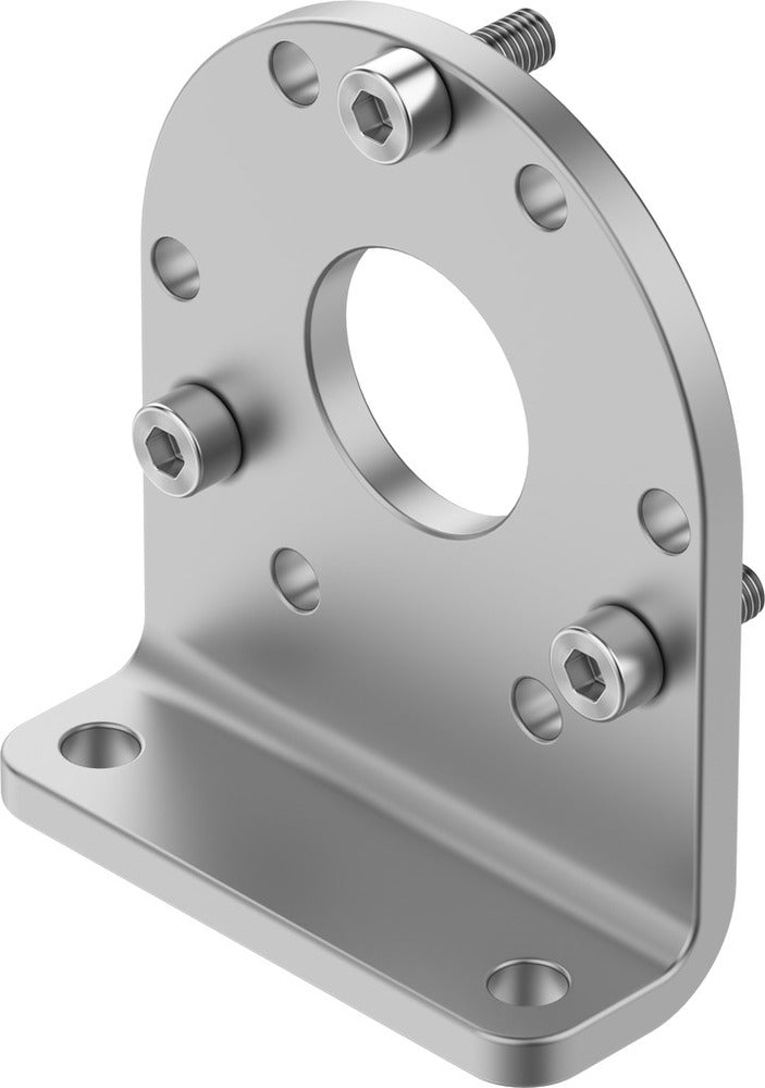 Festo Fixation Par Pattes Taille 25 - 3371844