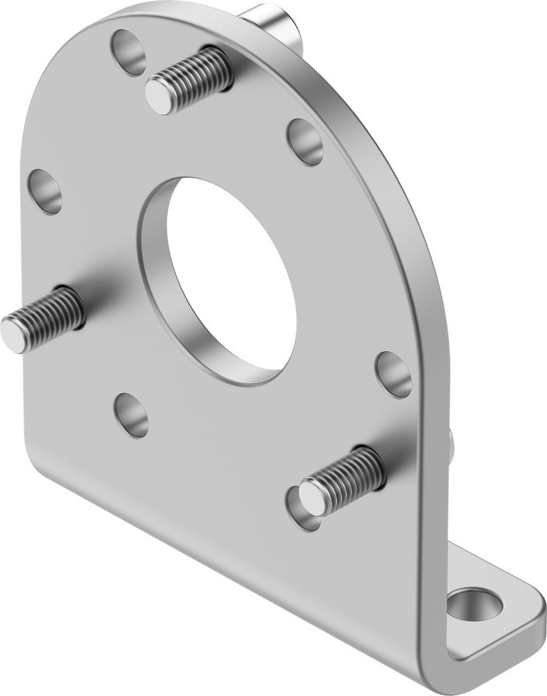 Festo Fixation Par Pattes Taille 25 - 3371844