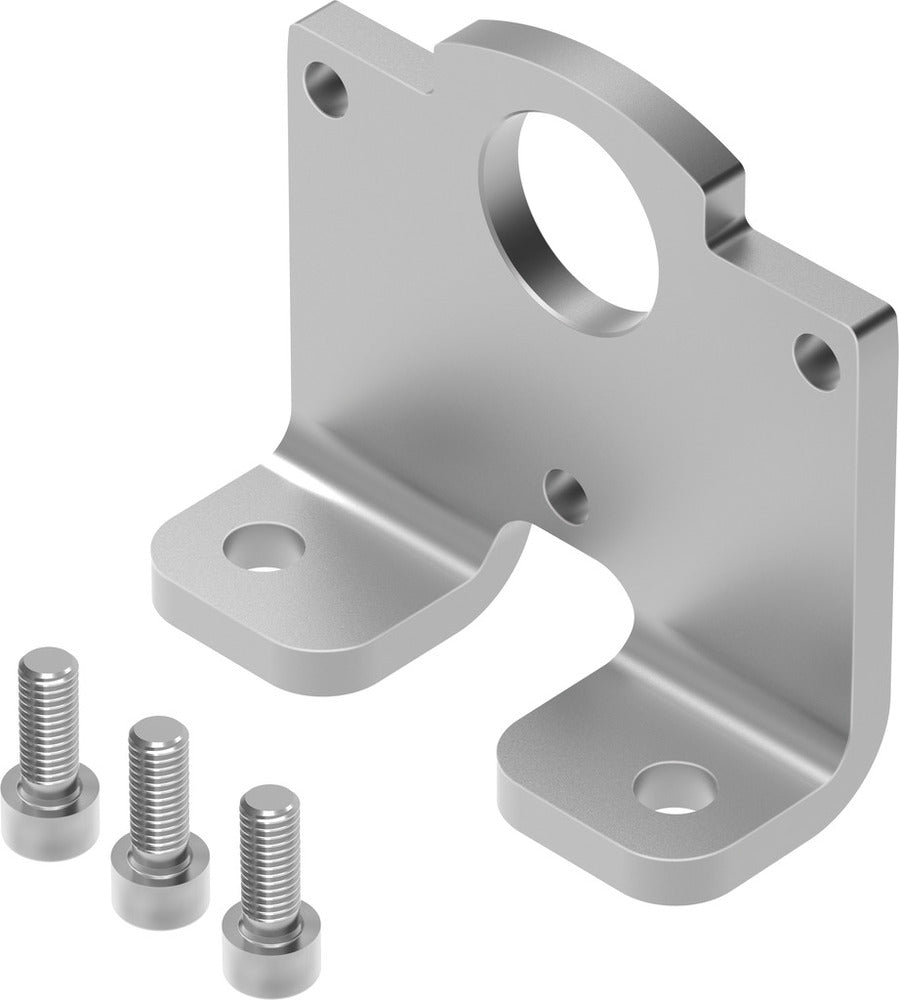 Festo Fixation Par Pattes Taille 40 - 3371846