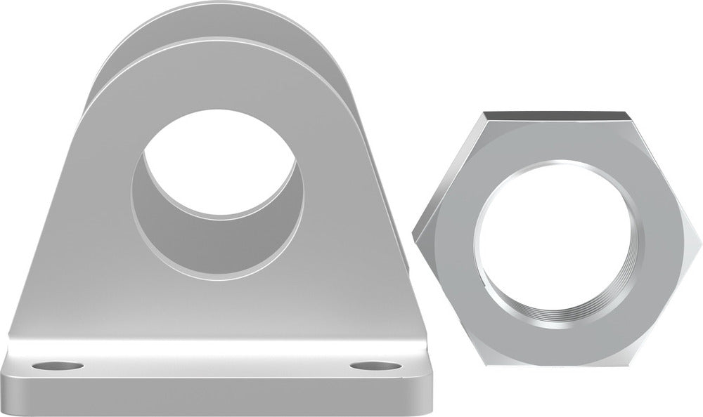 Festo Fixation Par Pattes Taille 20/25 - 5128