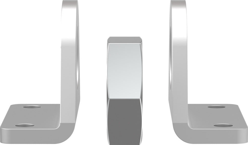 Festo Fixation Par Pattes Taille 20/25 - 5128