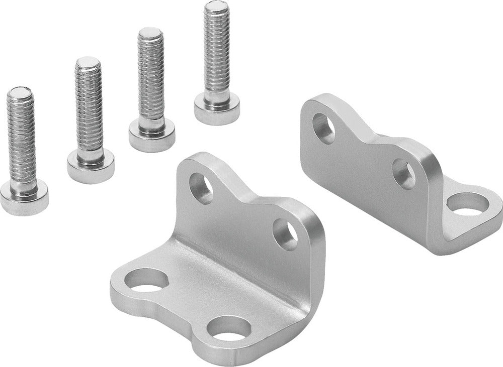 Festo Foot Mounting Size 63 ISO 21287 - 537244