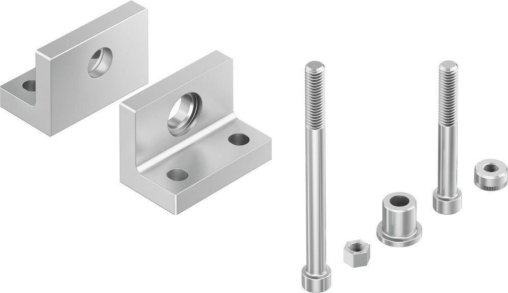 Festo Fixation De Profilé Taille 25 - 8069014