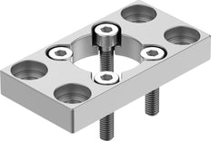 Festo Fixation Par Flasque Taille 20 - 1405193