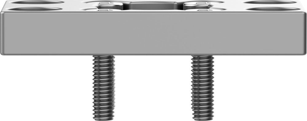 Festo Fixation Par Flasque Taille 20 - 1405193