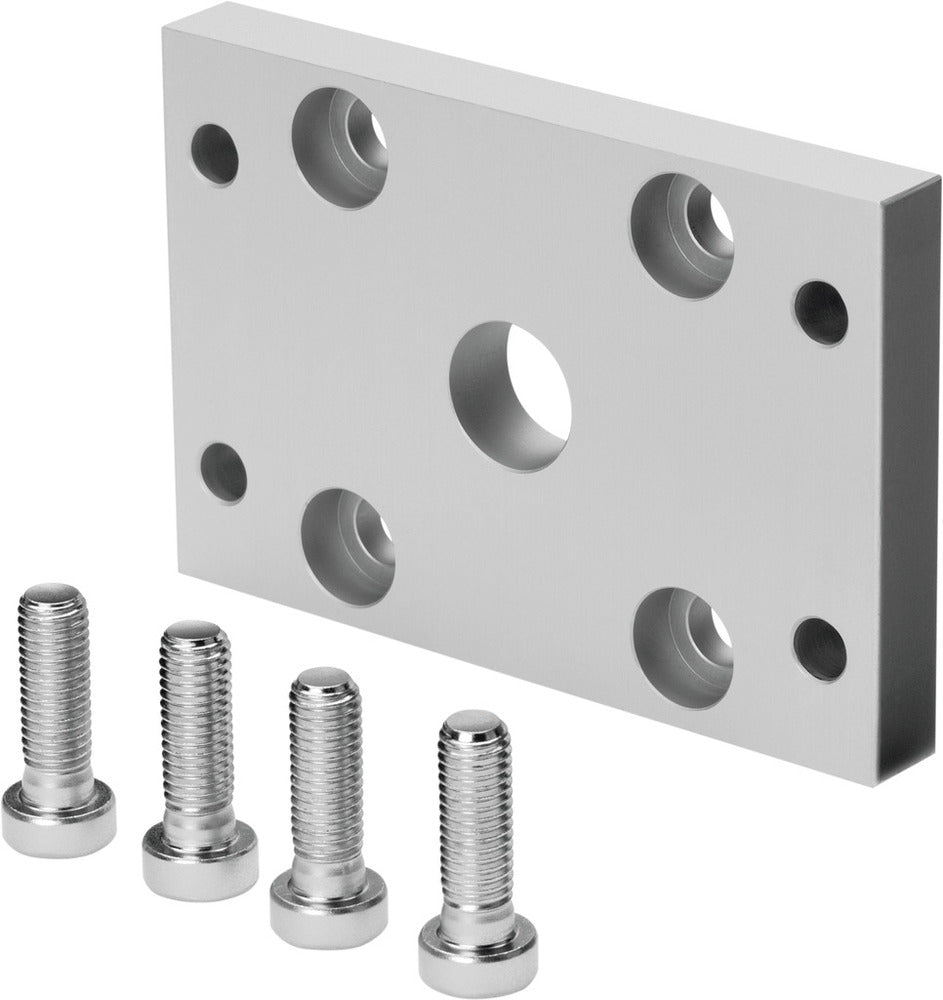 Festo Flange Mounting Size 80 - 157306