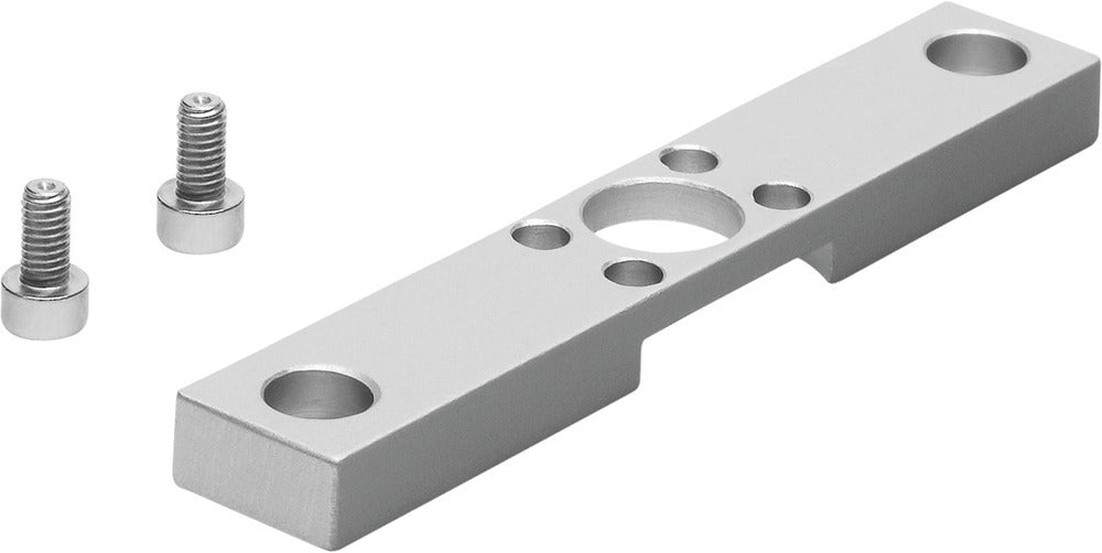 Festo Flange Mounting Size 12 - 161811