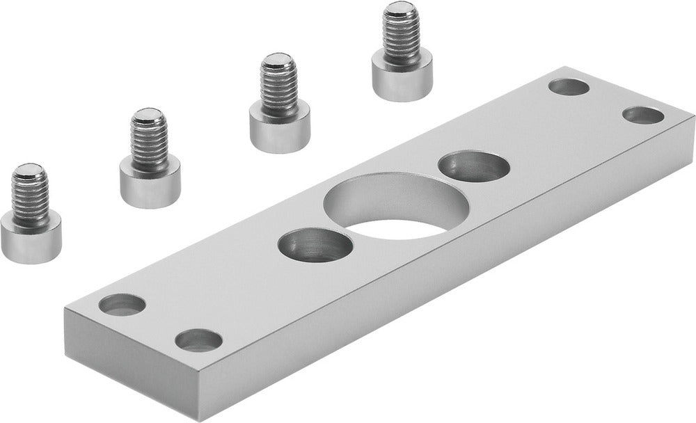 Festo Flange Mounting Size 40 - 161815
