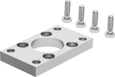 Festo Flange Mounting Size 63 ISO 15552 - 161849
