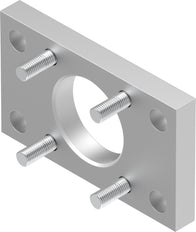 Festo Fixation Par Flasque Taille 40 ISO 15552 - 174377