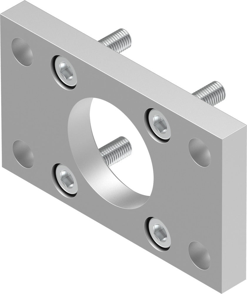 Festo Fixation Par Flasque Taille 40 ISO 15552 - 174377