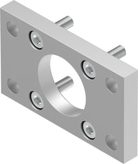 Festo Fixation Par Flasque Taille 40 ISO 15552 - 174377