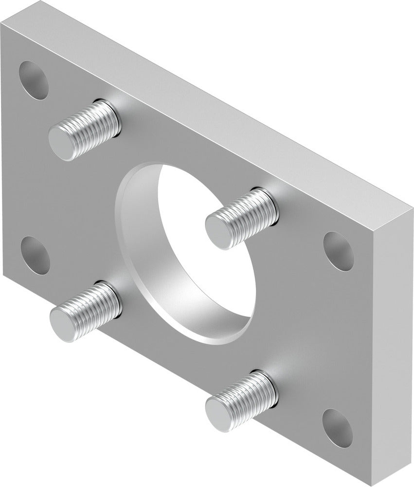 Festo Fixation Par Flasque Taille 50 ISO 15552 - 174378