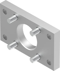 Festo Fixation Par Flasque Taille 50 ISO 15552 - 174378