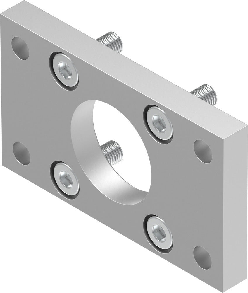 Festo Fixation Par Flasque Taille 50 ISO 15552 - 174378