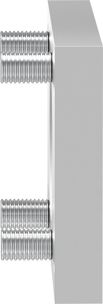 Festo Fixation Par Flasque Taille 50 ISO 15552 - 174378