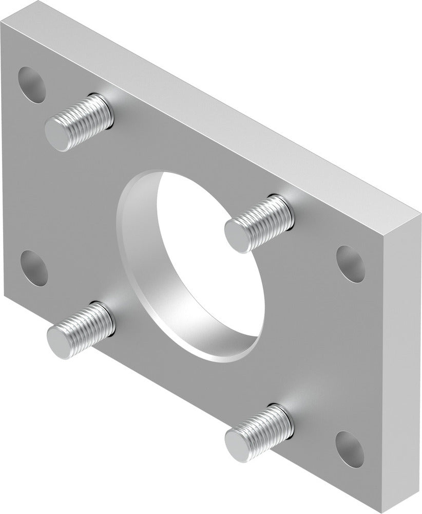 Festo Fixation Par Flasque Taille 63 ISO 15552 - 174379