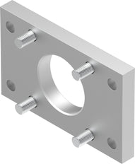 Festo Fixation Par Flasque Taille 63 ISO 15552 - 174379