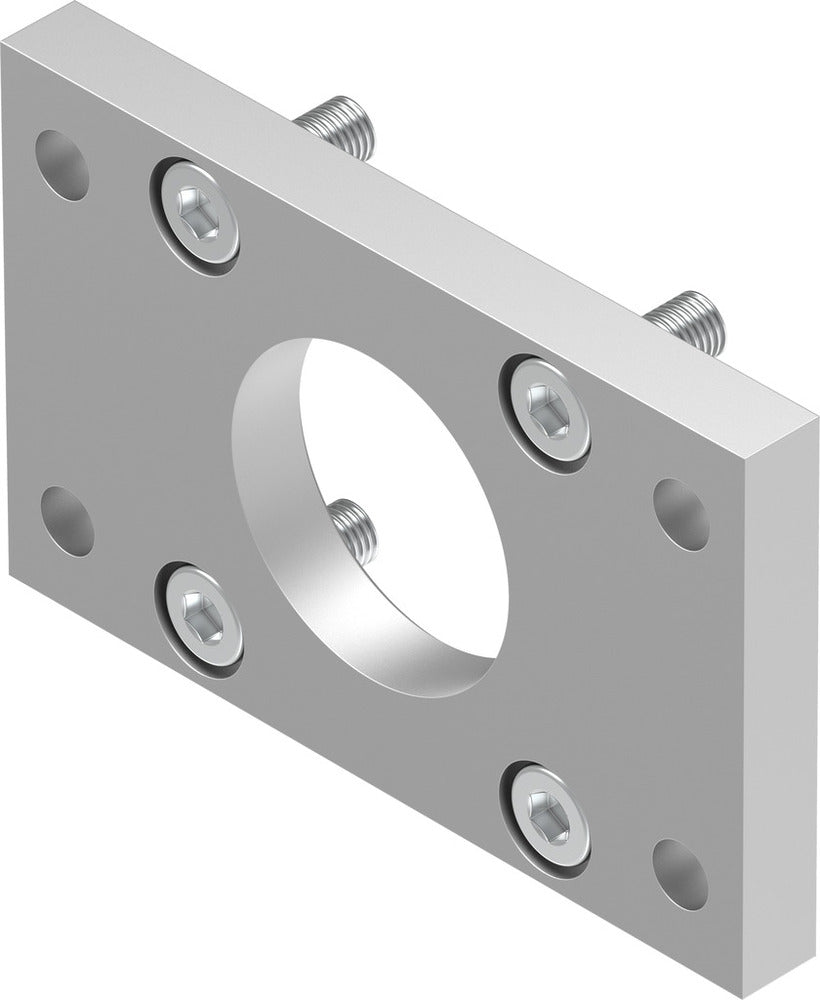 Festo Fixation Par Flasque Taille 63 ISO 15552 - 174379